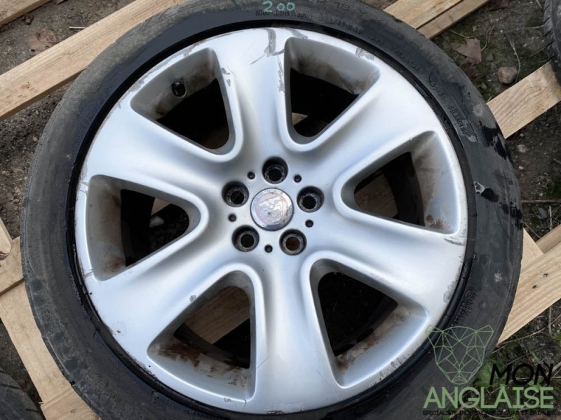 Jante 18 Cygnus J200 Jaguar XF 2008-2015 | C2Z3371J200