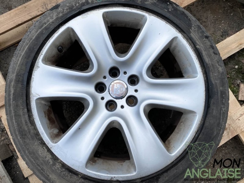 Jante 18 Cygnus J201 Jaguar XF 2008-2015 | C2Z3371J201
