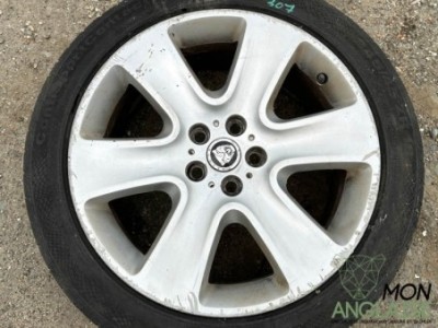 Jante 18 Cygnus J307 Jaguar XF 2008-2015 | C2Z3371J307