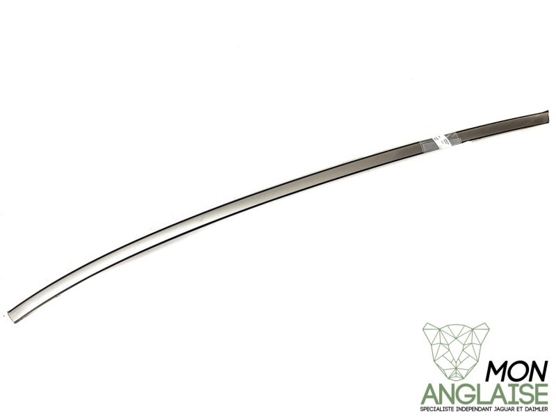 Moulure de toit gauche Jaguar XF 2008-2015 | C2Z17541XXX