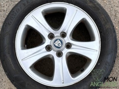 Jante 18 Cygnus J299 Jaguar XF 2008-2015 | C2Z3371J299