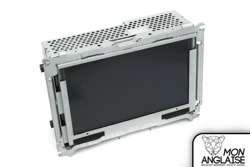 Ecran tactile Jaguar XF 2010-2015 | C2Z19357