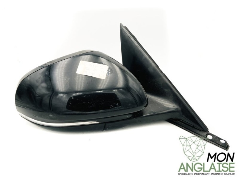 Rétroviseur extérieur droite Jaguar XF 2011-2015 | C2Z19366