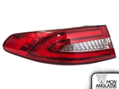 Feu arrière gauche extérieur Jaguar XF 2012-2015 | C2Z25152