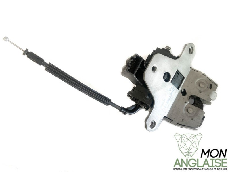 Serrure de coffre berline Jaguar XF 2012-2015 | C2Z27908