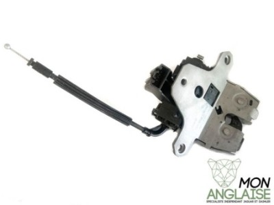 Serrure de coffre berline Jaguar XF 2012-2015 | C2Z27908
