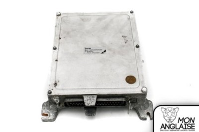 Module de commande d'injection Jaguar XJ Série 3 1978-1992 | DAC1936