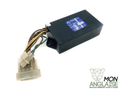 Module de commande de contrôle de vitesse Jaguar XJ Série 3 1978-1992 | DAC1224