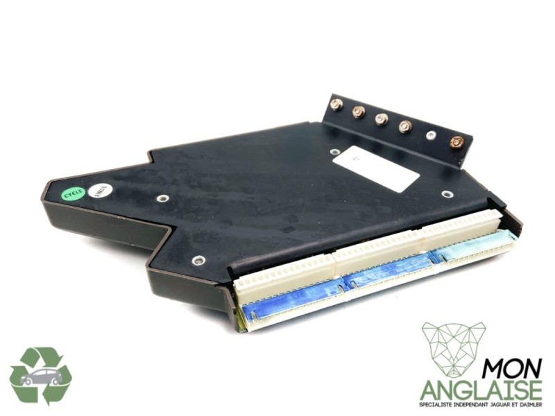 Module de climatisation Jaguar XJ Série 3 1978-1992 | DAC10924