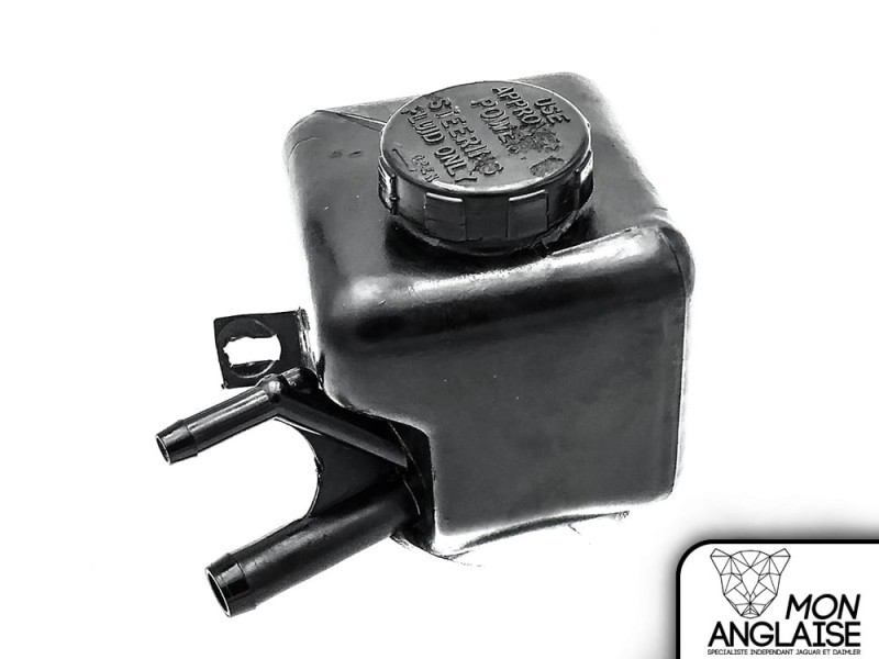 Réservoir de direction assistée Jaguar XJ40 1986-1989 | CAC6853