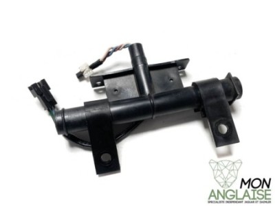 Capteur habitacle climatisation Jaguar XJ40 1986-1989 | CBC5953