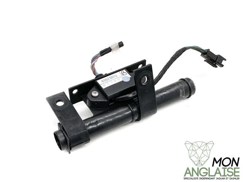 Capteur habitacle Jaguar XJ40 1988-1990 | CBC5952