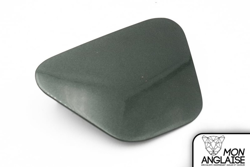 Couvercle de trappe a carburant Jaguar XJ40 1986-1990 | CAP723