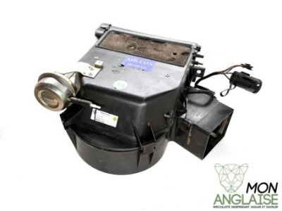 Moteur de ventilation gauche Jaguar XJ40 1986-1990 | CBC8967