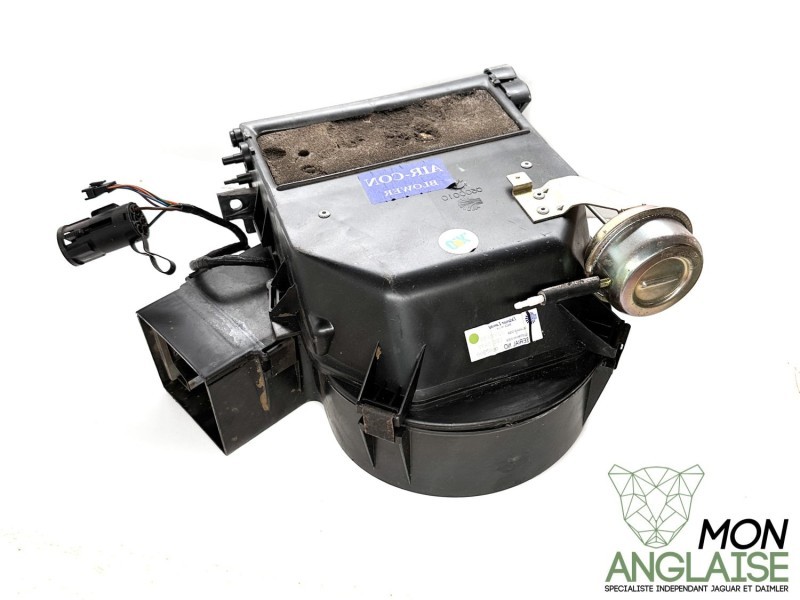 Moteur de ventilation droite Jaguar XJ40 1986-1990 | CBC8966