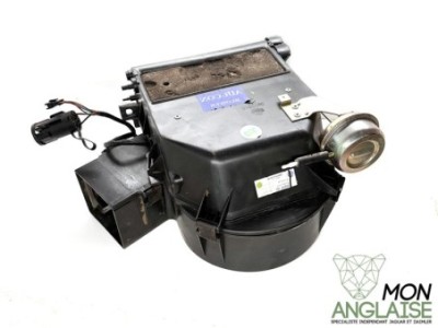 Moteur de ventilation droite Jaguar XJ40 1986-1990 | CBC8966