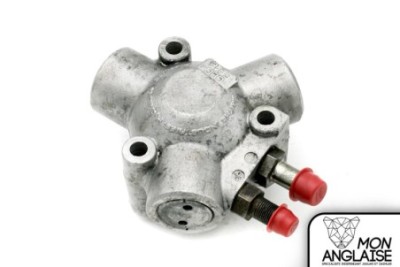 Pompe hydraulique Jaguar XJ40 1986-1992 | CBC5918