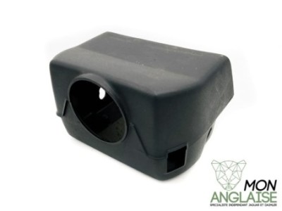 Couvercle de colonne de direction Jaguar XJ40 1986-1992 | CAC6198