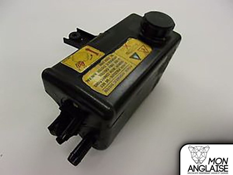 Réservoir de direction assistée Jaguar XJ40 1990-1992 | CCC2789