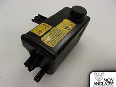 Réservoir de direction assistée Jaguar XJ40 1990-1992 | CCC2789
