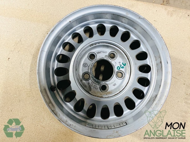 Jante R390 Teardrop J161 Jaguar XJ40 1986-1994 | CBC7997J161