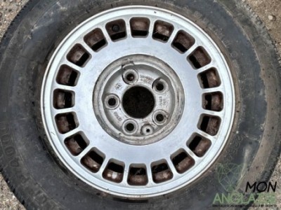 Jante 15 Roulette J297 Jaguar XJ40 1986-1994 | CCC2708J297
