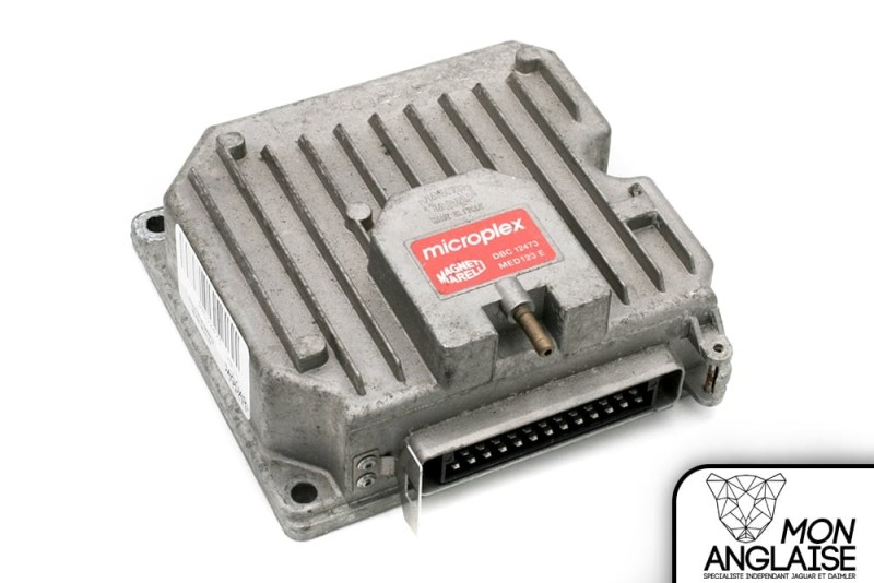Module de commande d'allumage Jaguar XJ40 1993-1994 | DAC11511
