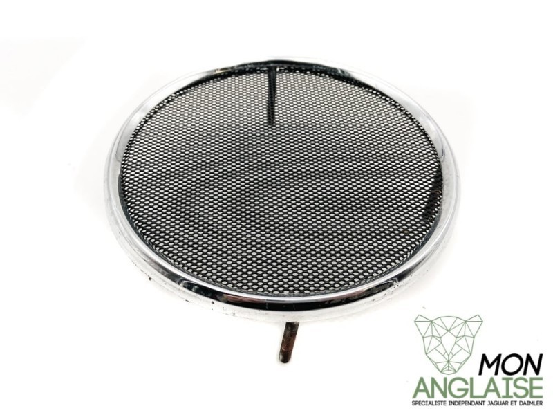 Grille de haut parleur Jaguar XJS 1987-1991 | C45917