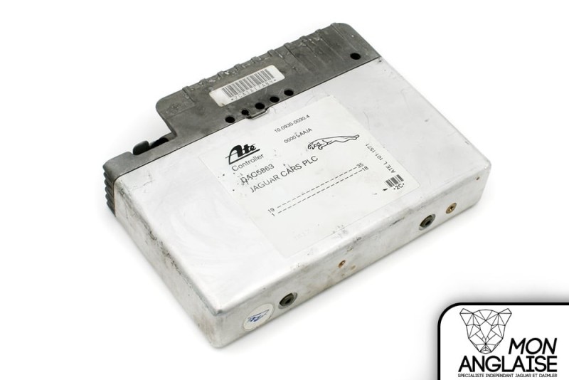Module de commande ABS Jaguar XJS 1987-1996 | DAC10056