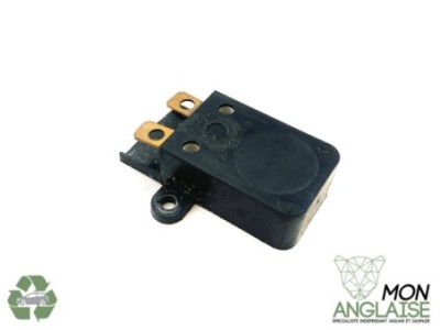 Interrupteur thermique de coupure de lève-vitre Jaguar XJS 1987-1996 | DAC11334