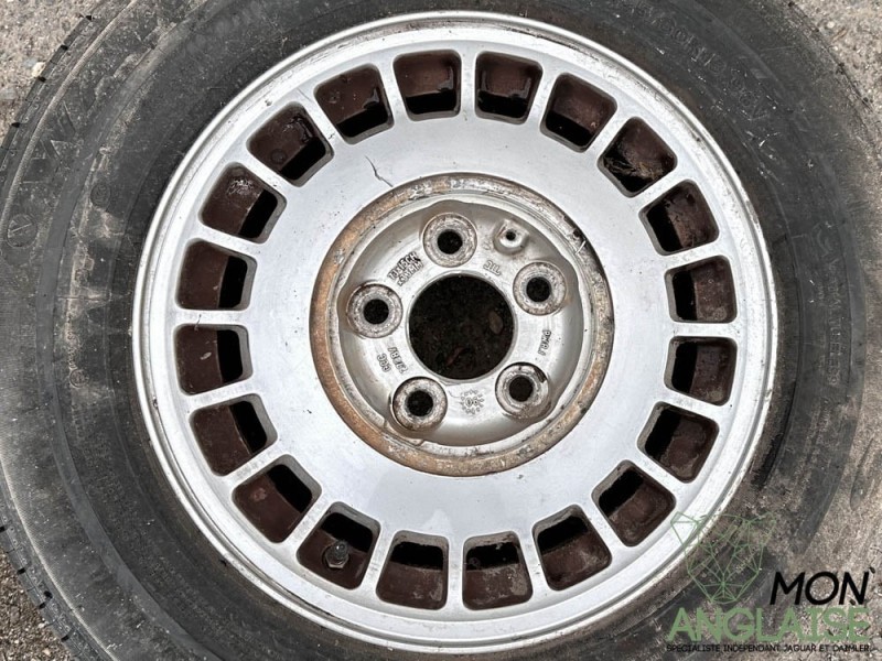 Jante 15 Roulette J289 Jaguar XJS 1987-1996 | CCC2708J289