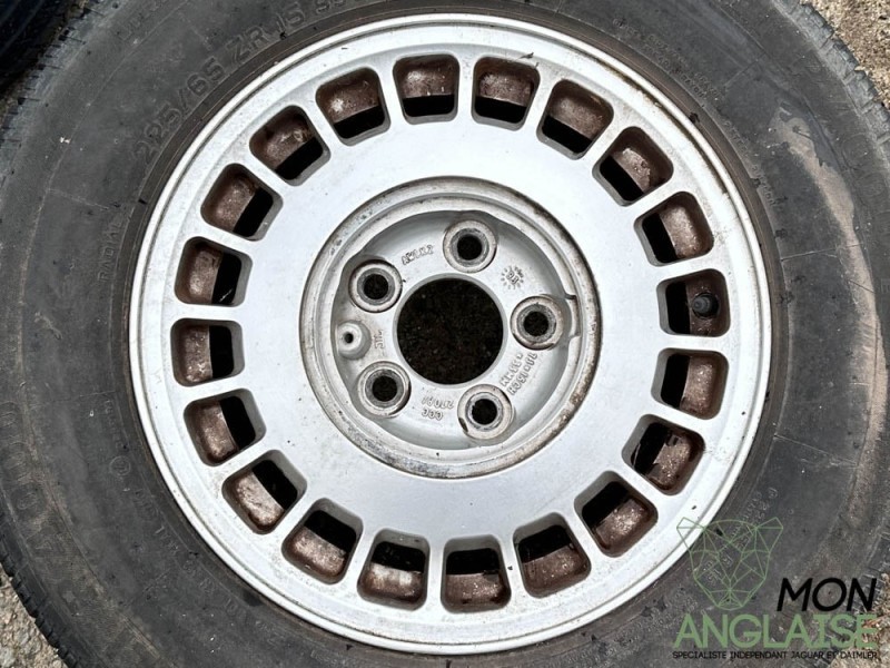 Jante 15 Roulette J293 Jaguar XJS 1987-1996 | CCC2708J293
