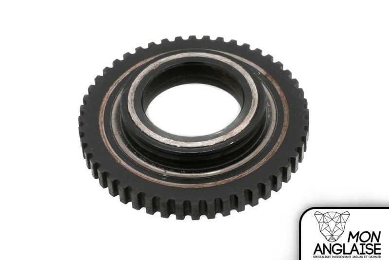 Rotor de capteur ABS arrière Jaguar XJS 1992-1996 | CBC4705