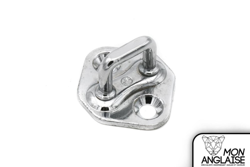Percuteur de serrure de portière Jaguar XK 2006-2014 | C2Z6095