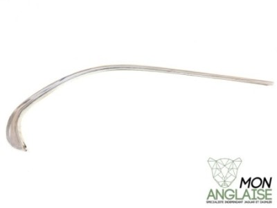 Chrome de custode arrière droite (break) Jaguar X-Type 2001-2009 | CCUSTODED
