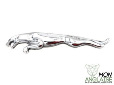 Emblème Jaguar Jaguar XJ Série 3 1978-1992 | C2Z31122