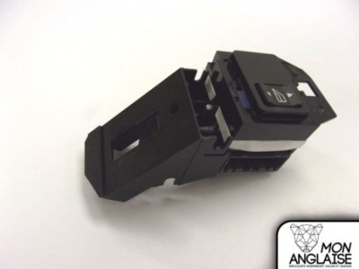 Interrupteur de portière passager Jaguar X300 de 1995 à 1997 Référence OE : DBC11420