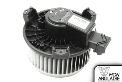 Moteur de ventilation Jaguar XF de 2008 à 2015 Référence OE : DENSO5391