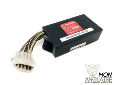 Module de commande de vitesse Jaguar XJ Série 3 de 1978 à 1992 Référence OE : DAC3672