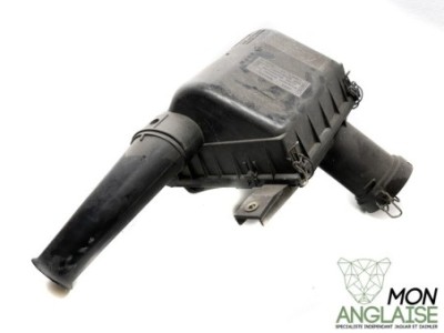 Boite de filtre à air Jaguar XJ40 de 1986 à 1994 Référence OE : EAC6100