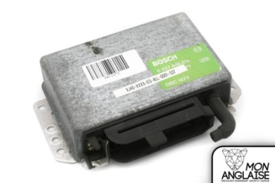 Module de commande d'allumage Jaguar XJ40 de 1986 à 1990 Référence OE : DBC1873