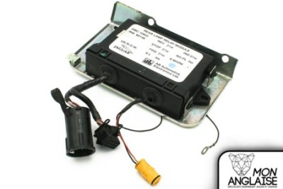 Module de panne d'ampoule arrière Jaguar XJ40 de 1986 à 1992 Référence OE : DBC10922