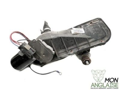 Mecanisme et moteur d'essuie-glace Jaguar XJ40 de 1986 à 1992 Référence OE : DBC4939E