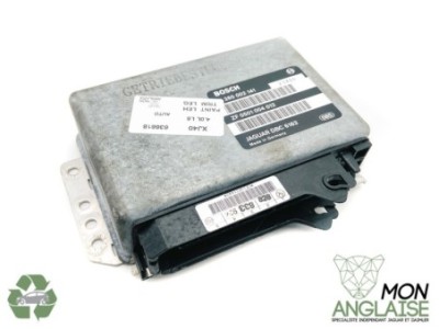 Module de gestion de boite de vitesse Jaguar XJ40 de 1986 à 1994 Référence OE : DBC6162