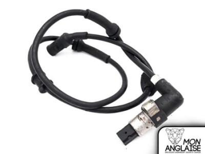Capteur ABS avant gauche Jaguar XJ40 de 1990 à 1994 Référence OE : DBC5371