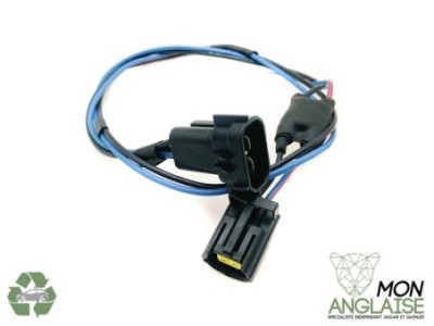 Module faisceau de protection de pompe a carburant Jaguar XJ40 de 1991 à 1994 Référence OE : DBC6139