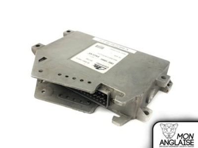Module de commande ABS Jaguar XJ40 de 1993 à 1994 Référence OE : DBC10666