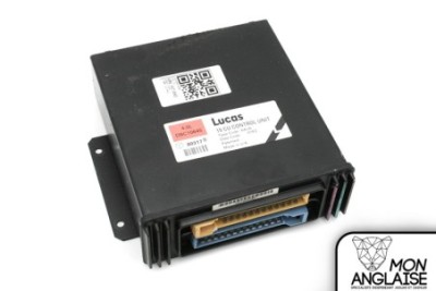 Module de gestion moteur 4.0L Jaguar XJ40 de 1993 à 1994 Référence OE : DBC10645