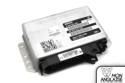 Module de commande de transmission 4.0L Jaguar XJ40 de 1993 à 1994 Référence OE : DAC7491