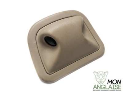 Capteur d'intrusion doeskin Jaguar XJ40 de 1993 à 1994 Référence OE : DBC5954AEE